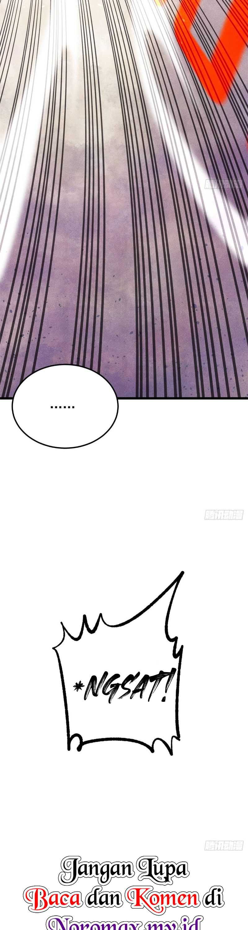 All Hail the Sect Leader Chapter 349 page 27