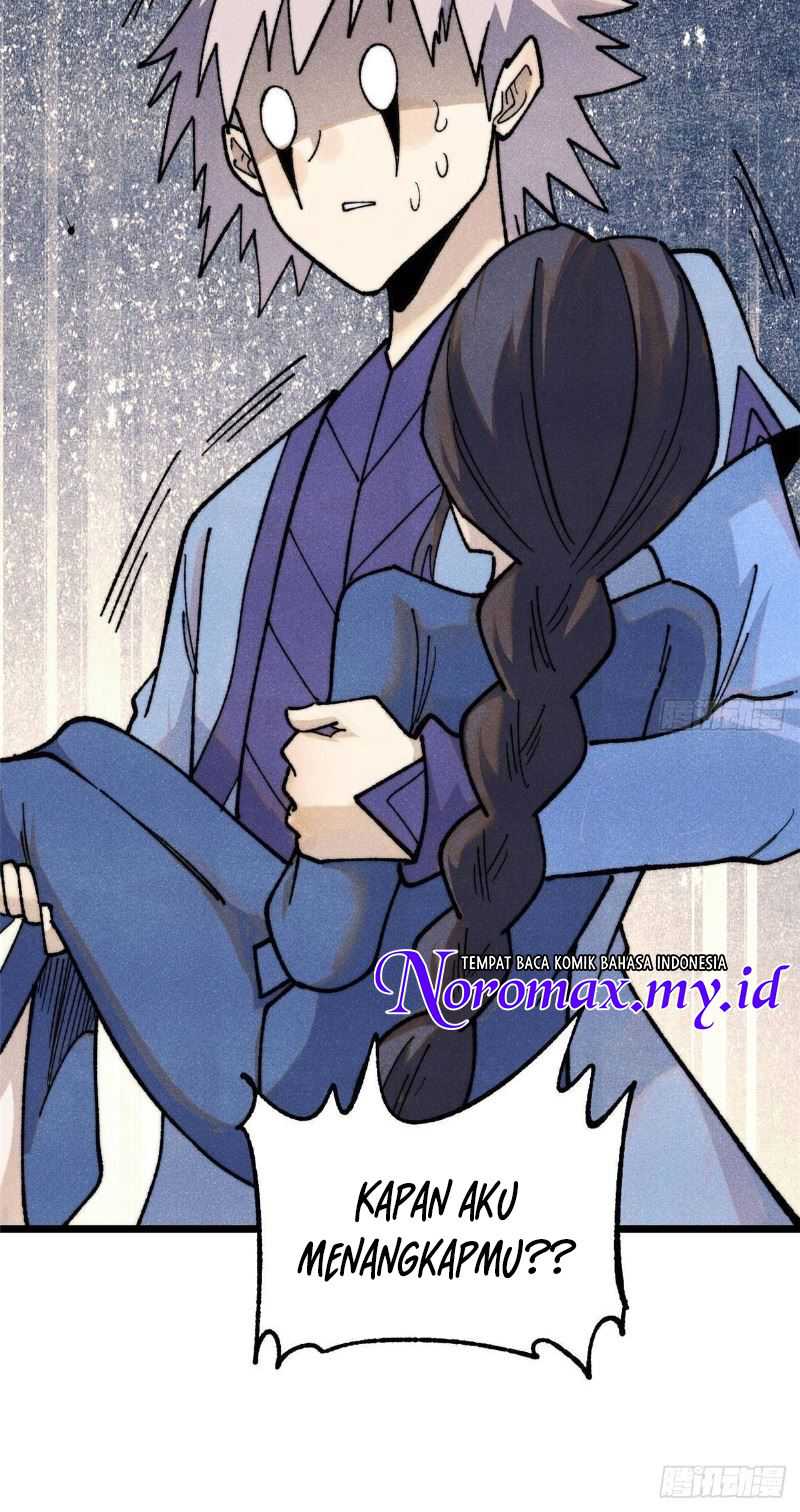 All Hail the Sect Leader Chapter 351 page 14