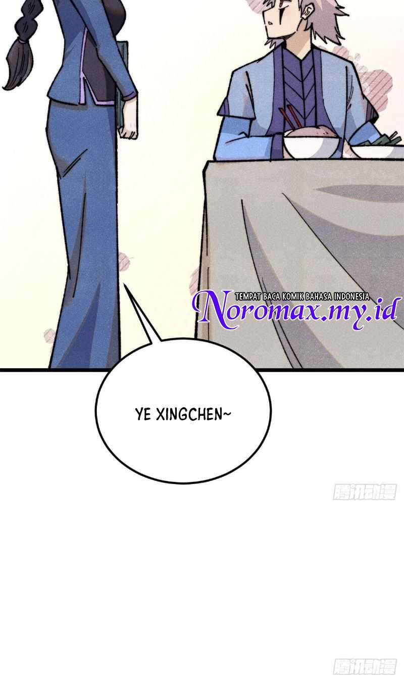 All Hail the Sect Leader Chapter 351 page 26