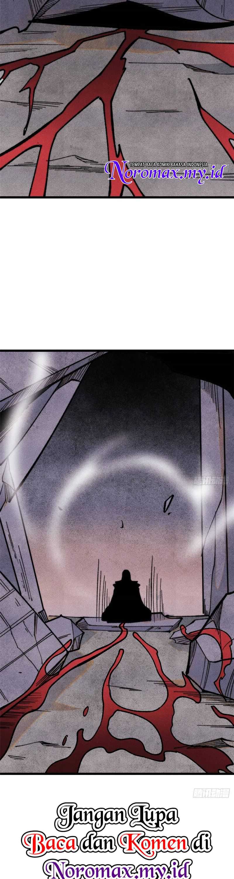 All Hail the Sect Leader Chapter 353 page 5