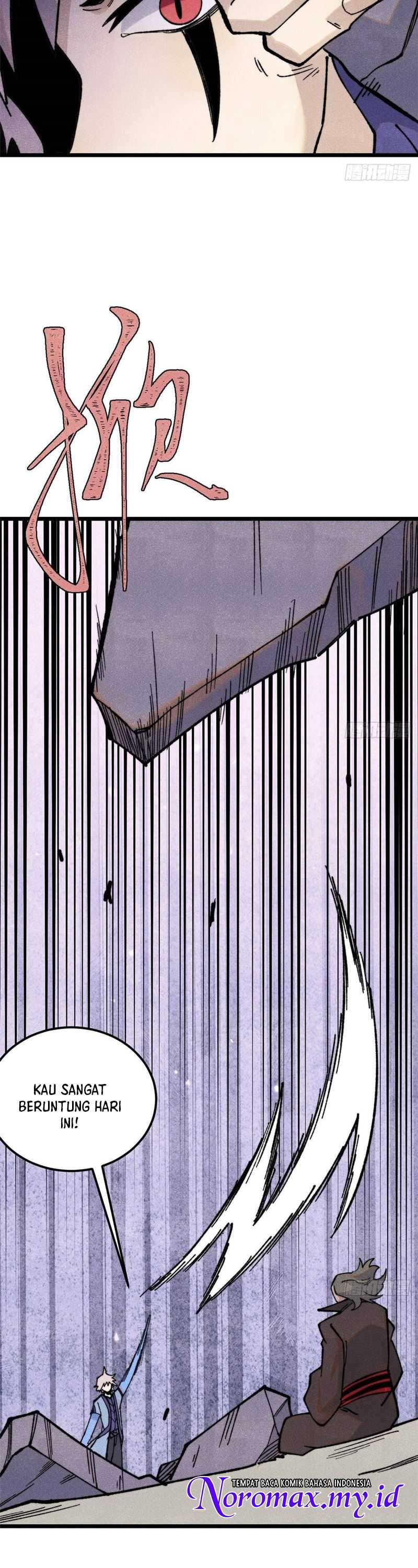 All Hail the Sect Leader Chapter 353 page 8