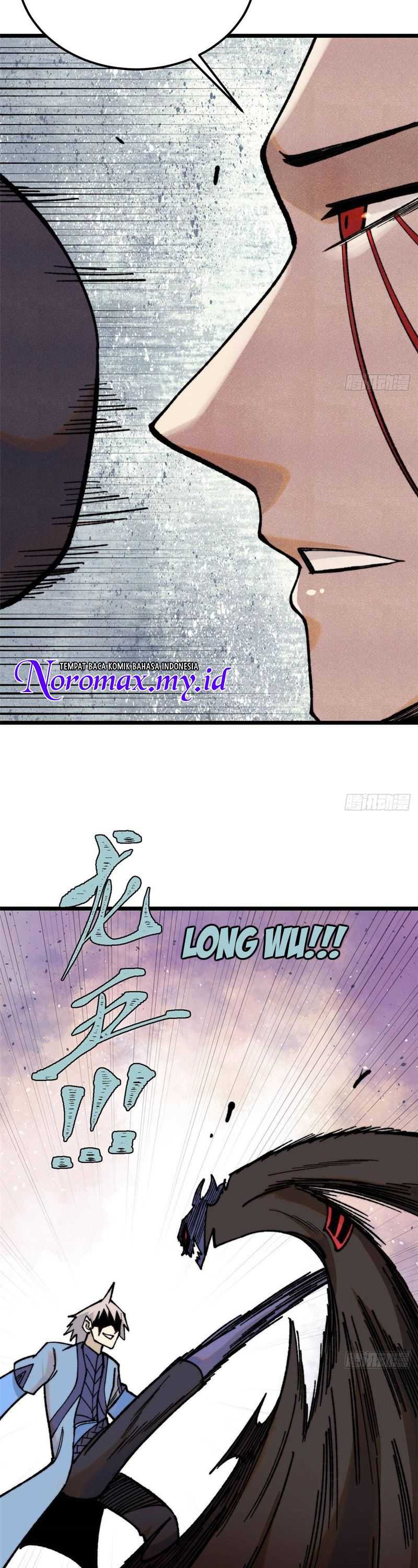 All Hail the Sect Leader Chapter 353 page 10