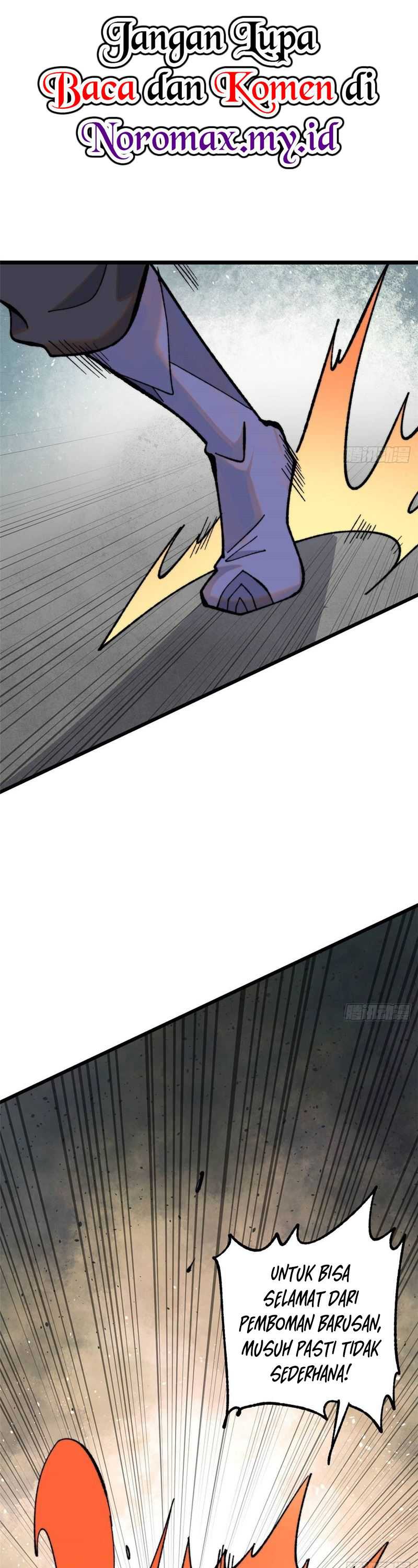 All Hail the Sect Leader Chapter 353 page 12