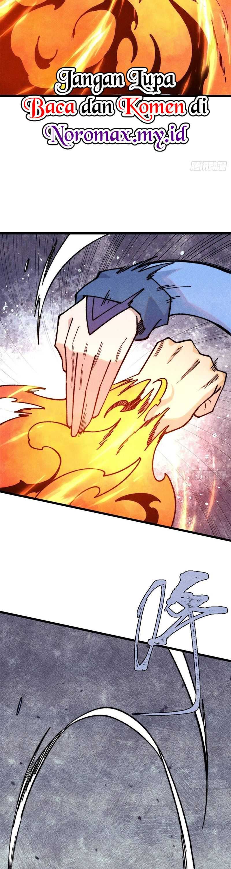 All Hail the Sect Leader Chapter 353 page 19