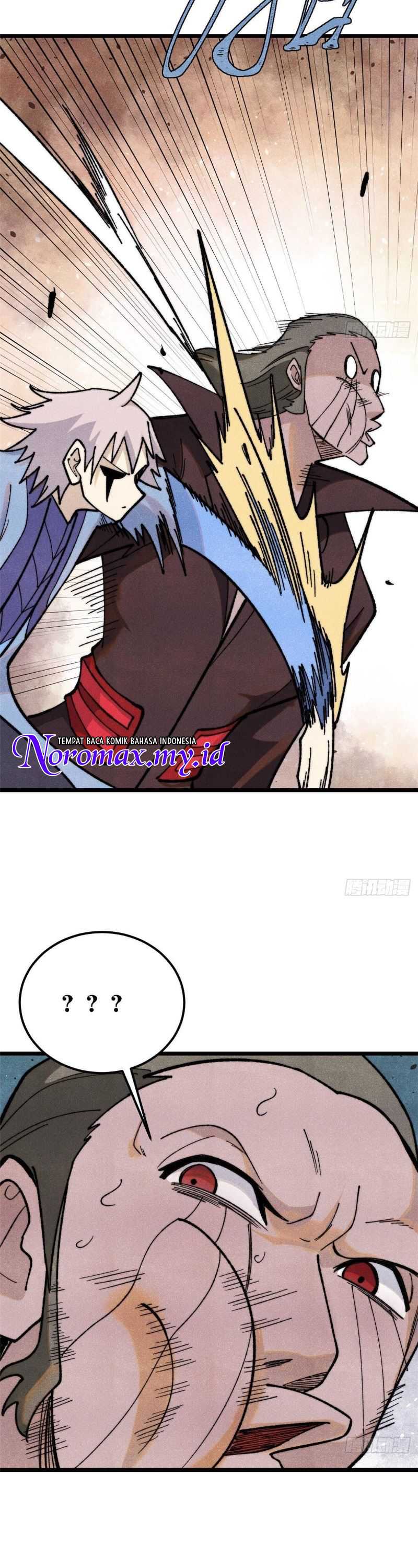 All Hail the Sect Leader Chapter 353 page 28