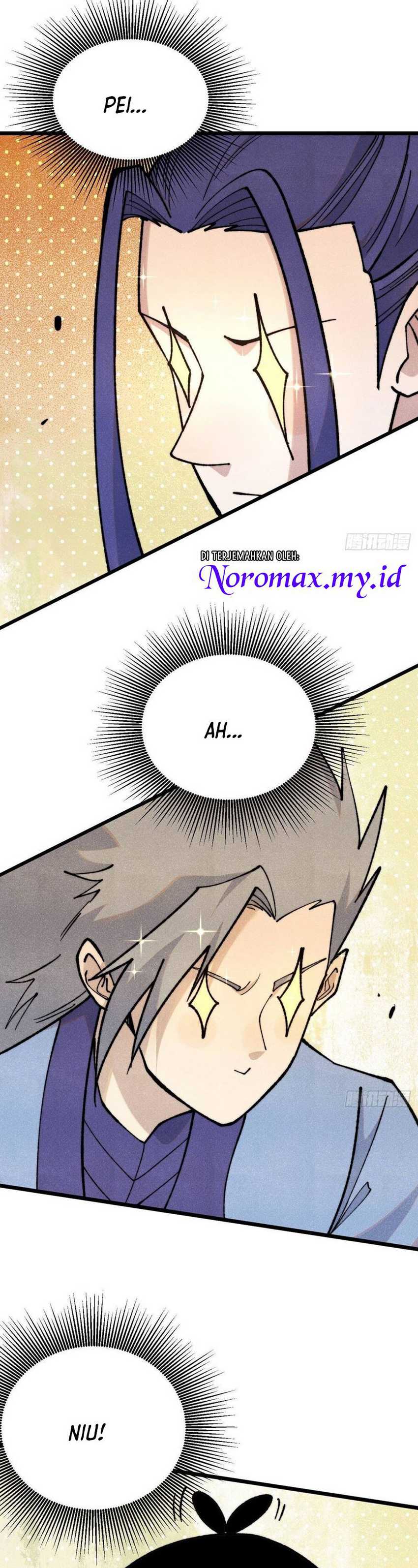All Hail the Sect Leader Chapter 354 page 2