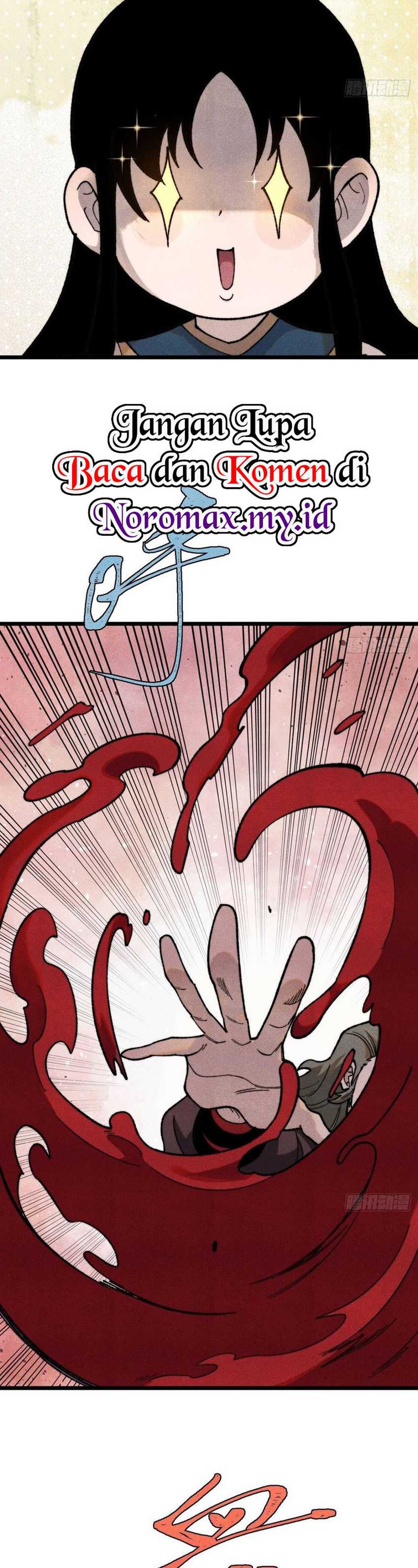 All Hail the Sect Leader Chapter 354 page 3