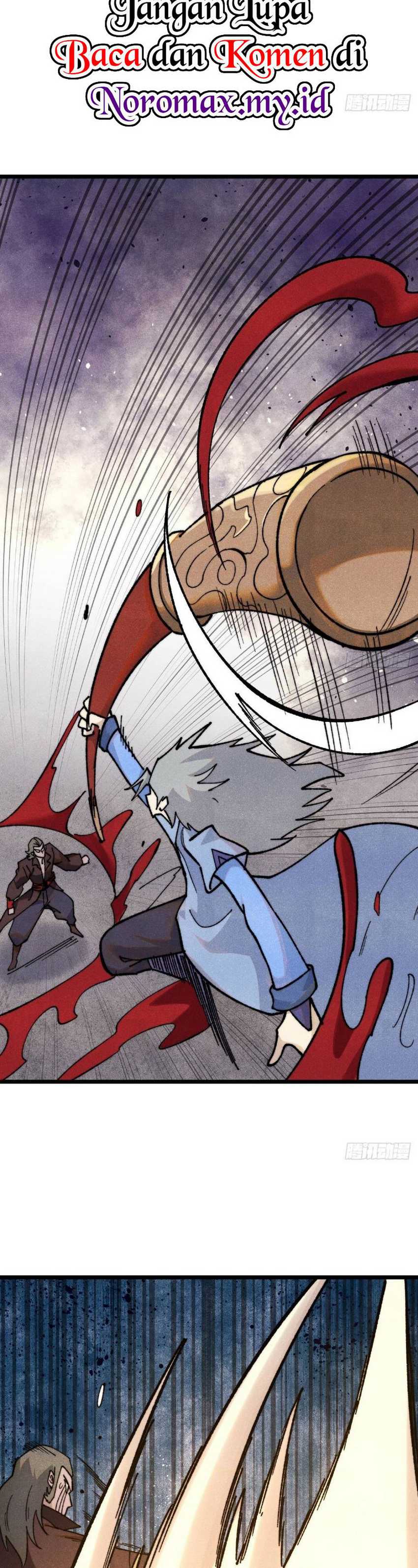 All Hail the Sect Leader Chapter 354 page 14