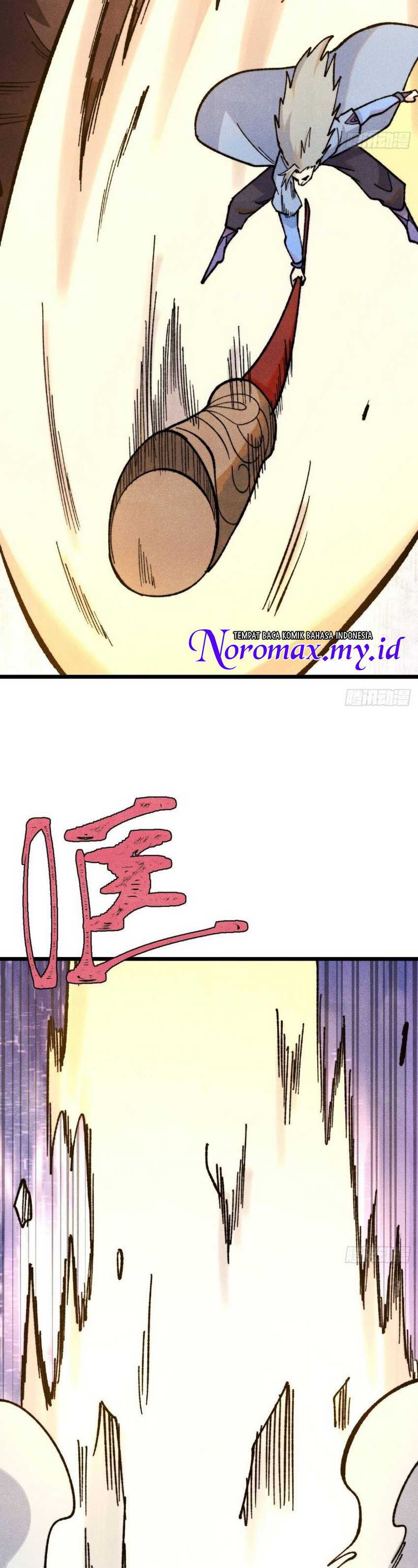 All Hail the Sect Leader Chapter 354 page 15