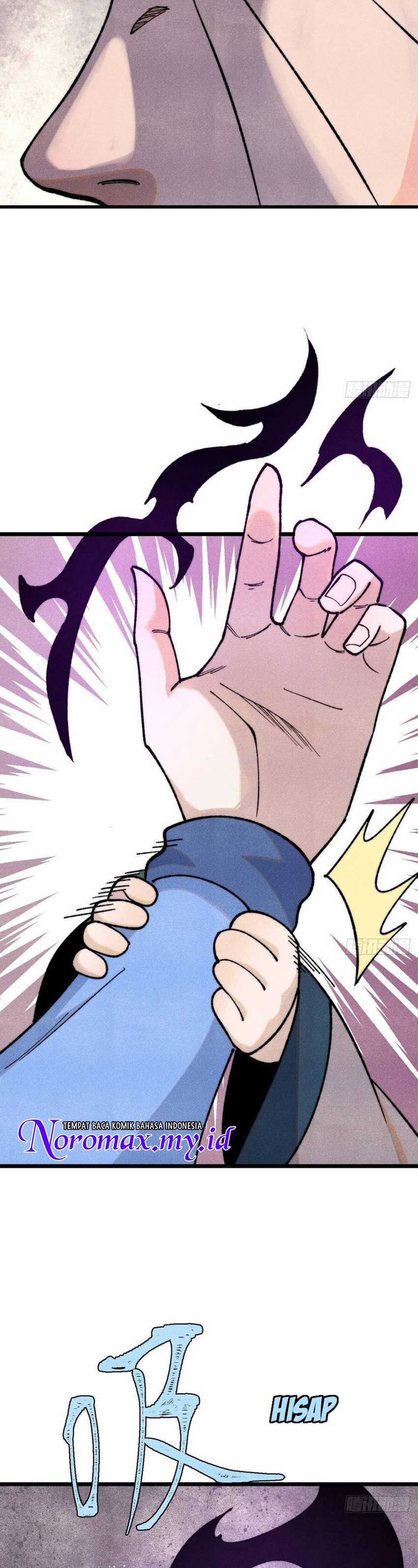 All Hail the Sect Leader Chapter 354 page 26