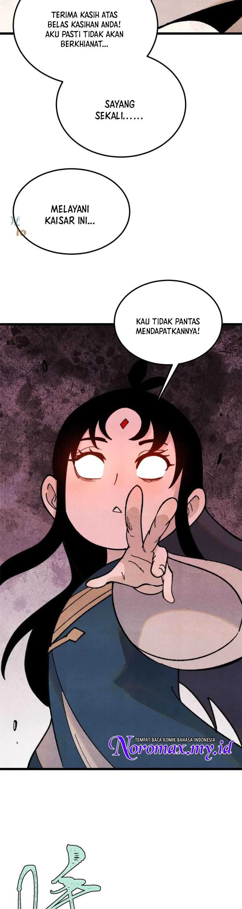 All Hail the Sect Leader Chapter 356 page 11