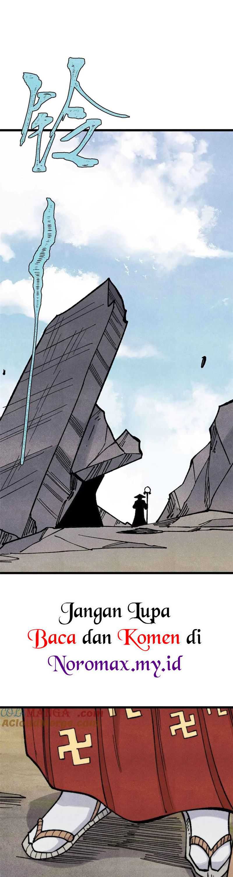 All Hail the Sect Leader Chapter 356 page 19