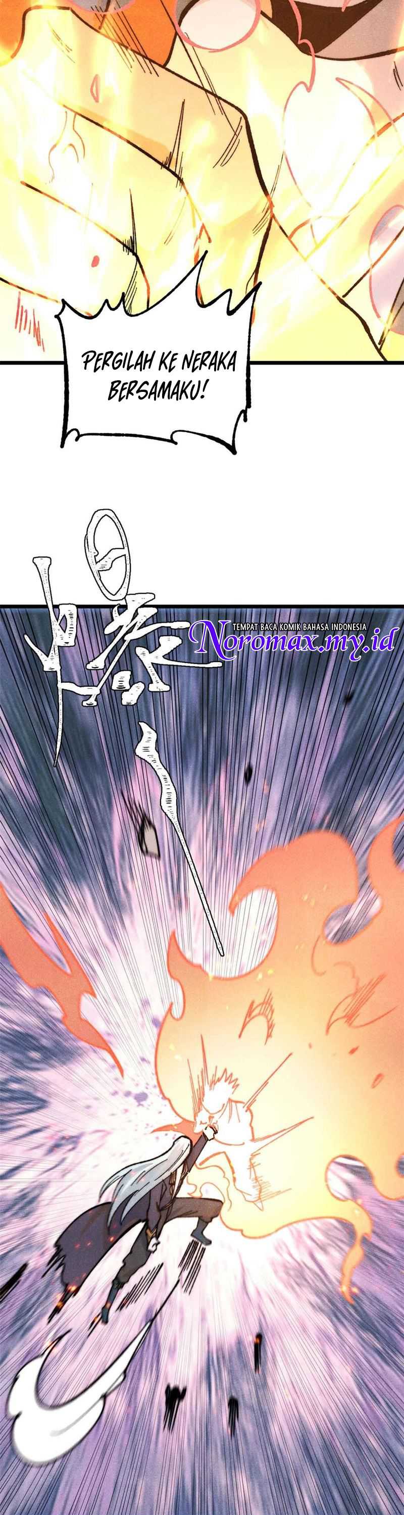 All Hail the Sect Leader Chapter 359 page 11