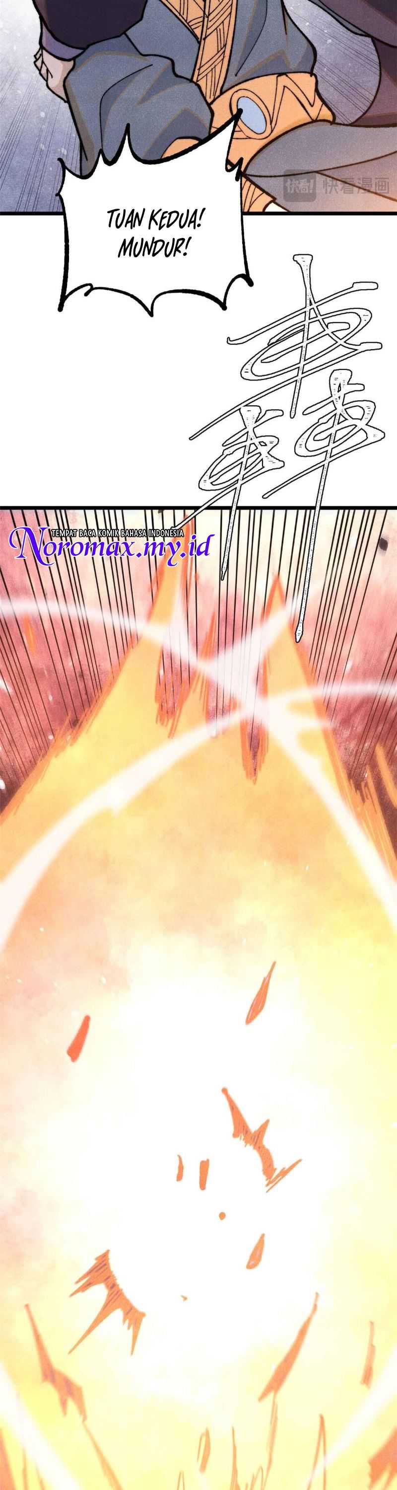 All Hail the Sect Leader Chapter 359 page 13