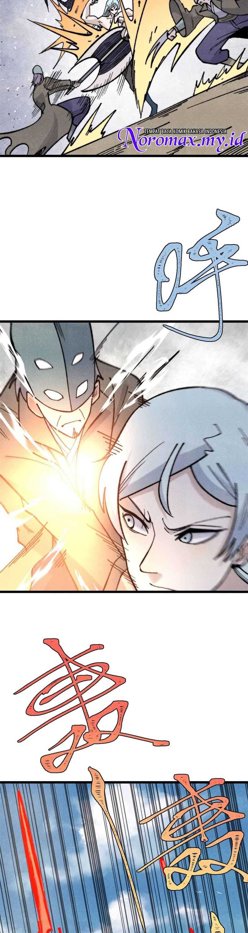 All Hail the Sect Leader Chapter 359 page 18