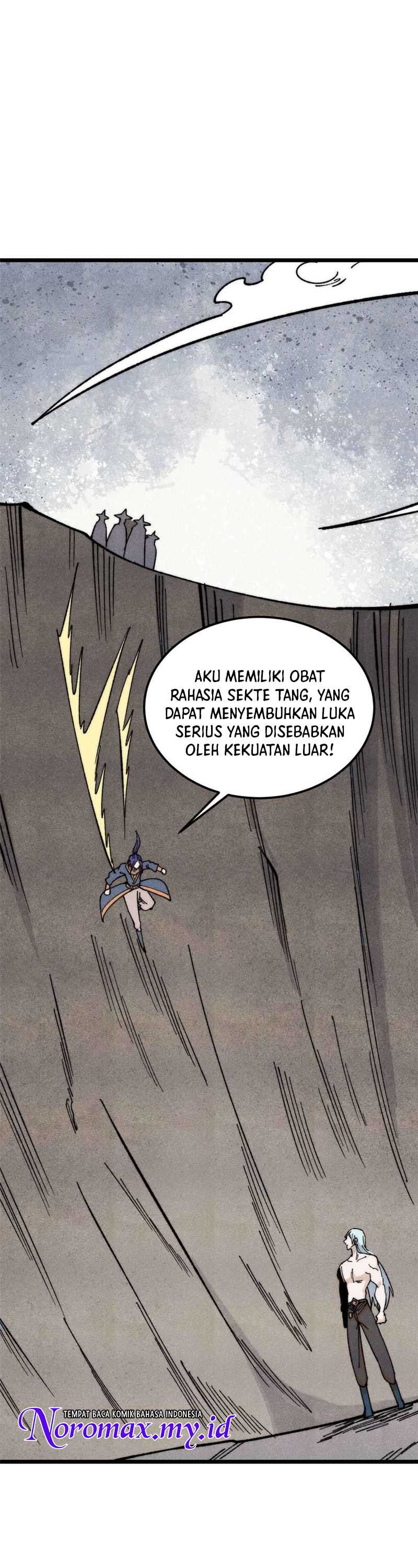 All Hail the Sect Leader Chapter 359 page 22