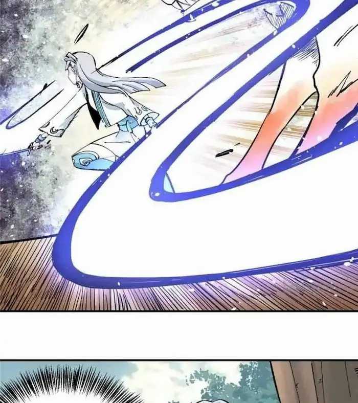 All Hail the Sect Leader Chapter 36 page 16