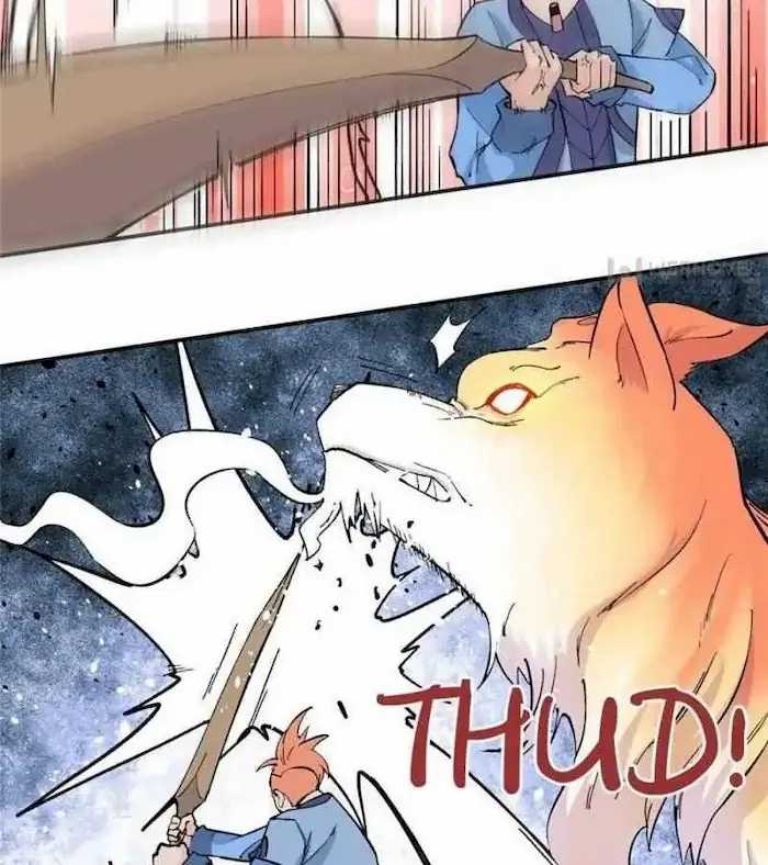 All Hail the Sect Leader Chapter 36 page 19