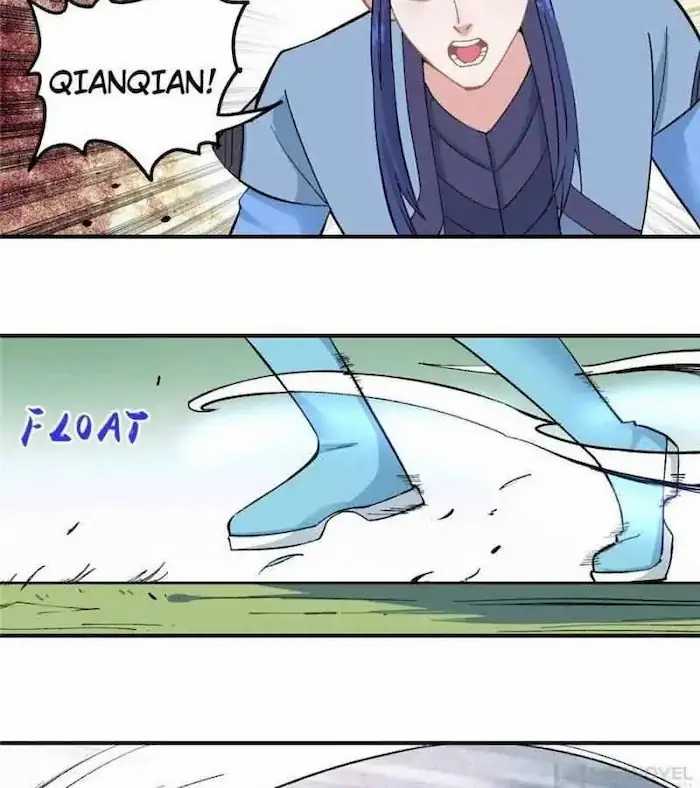 All Hail the Sect Leader Chapter 36 page 27