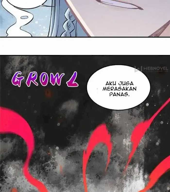 All Hail the Sect Leader Chapter 36 page 37