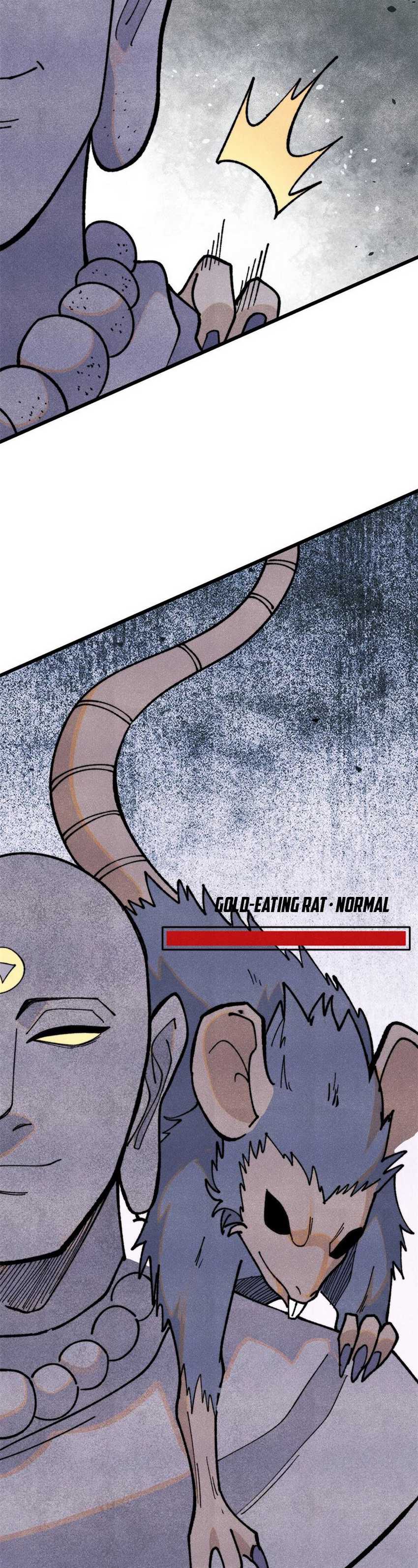 All Hail the Sect Leader Chapter 362 page 4