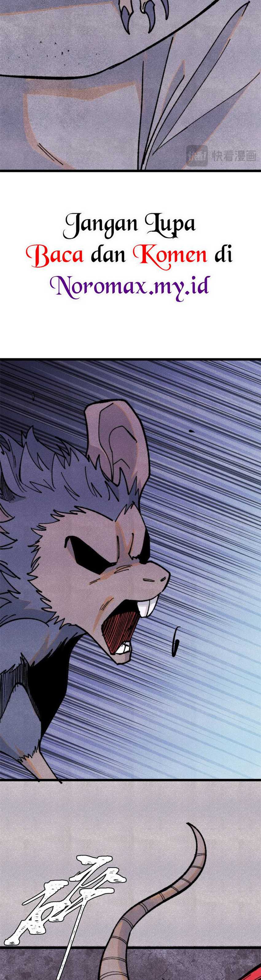 All Hail the Sect Leader Chapter 362 page 5