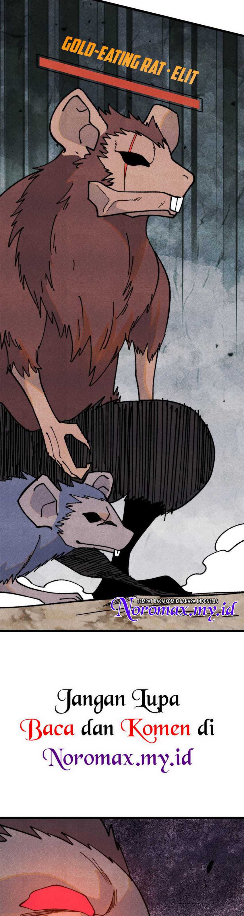 All Hail the Sect Leader Chapter 362 page 10