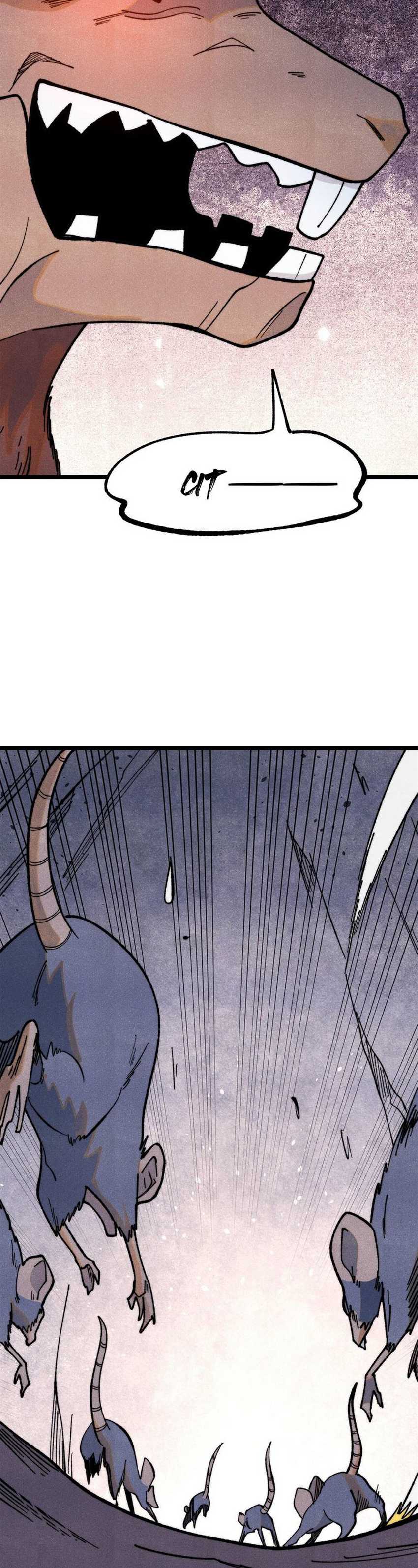 All Hail the Sect Leader Chapter 362 page 11