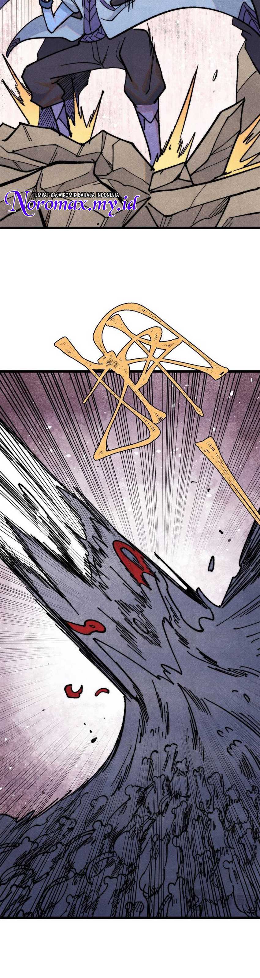 All Hail the Sect Leader Chapter 362 page 13