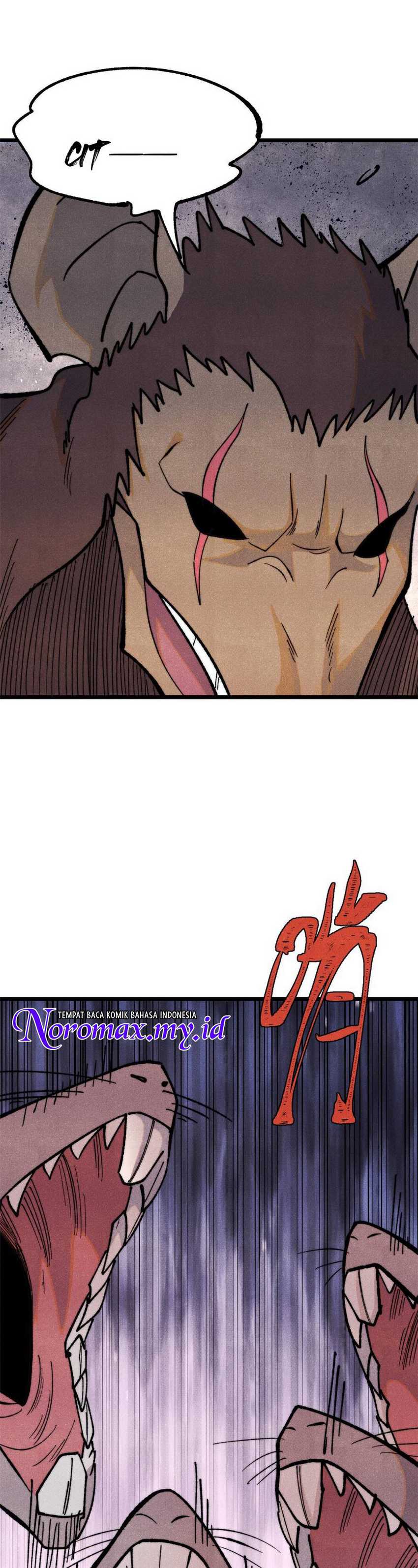 All Hail the Sect Leader Chapter 362 page 14