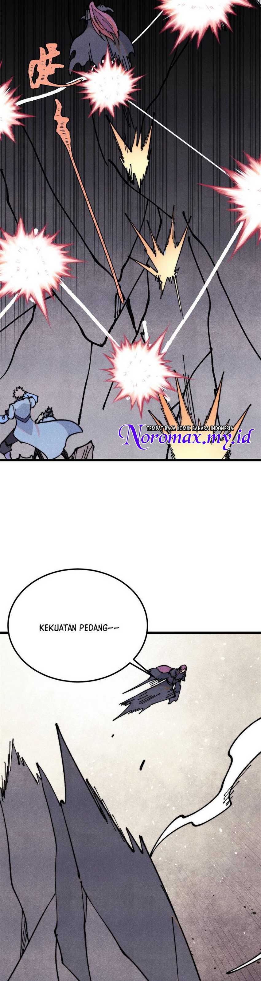 All Hail the Sect Leader Chapter 362 page 16