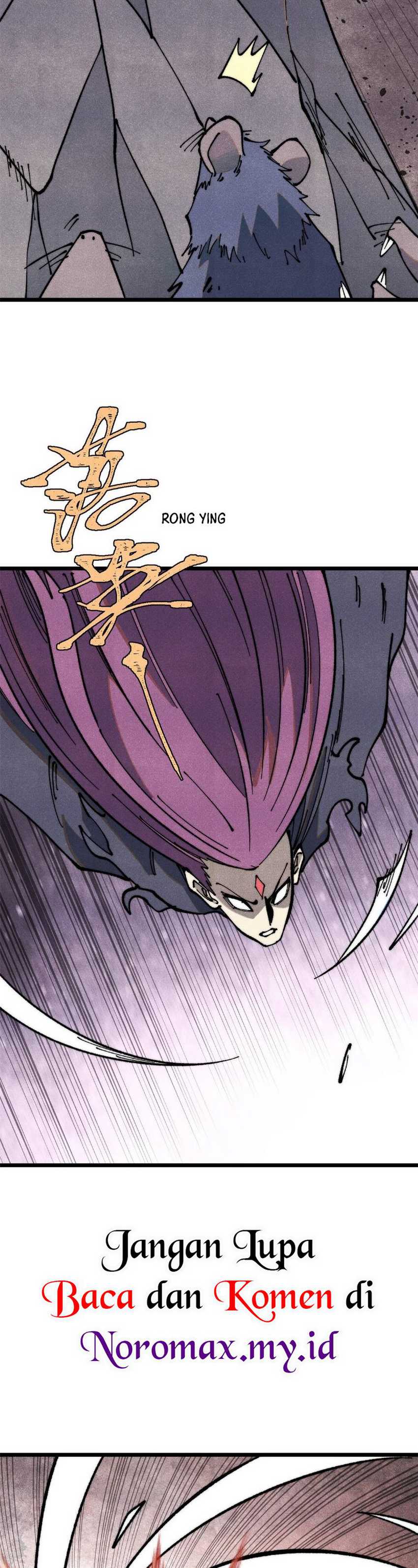 All Hail the Sect Leader Chapter 362 page 17