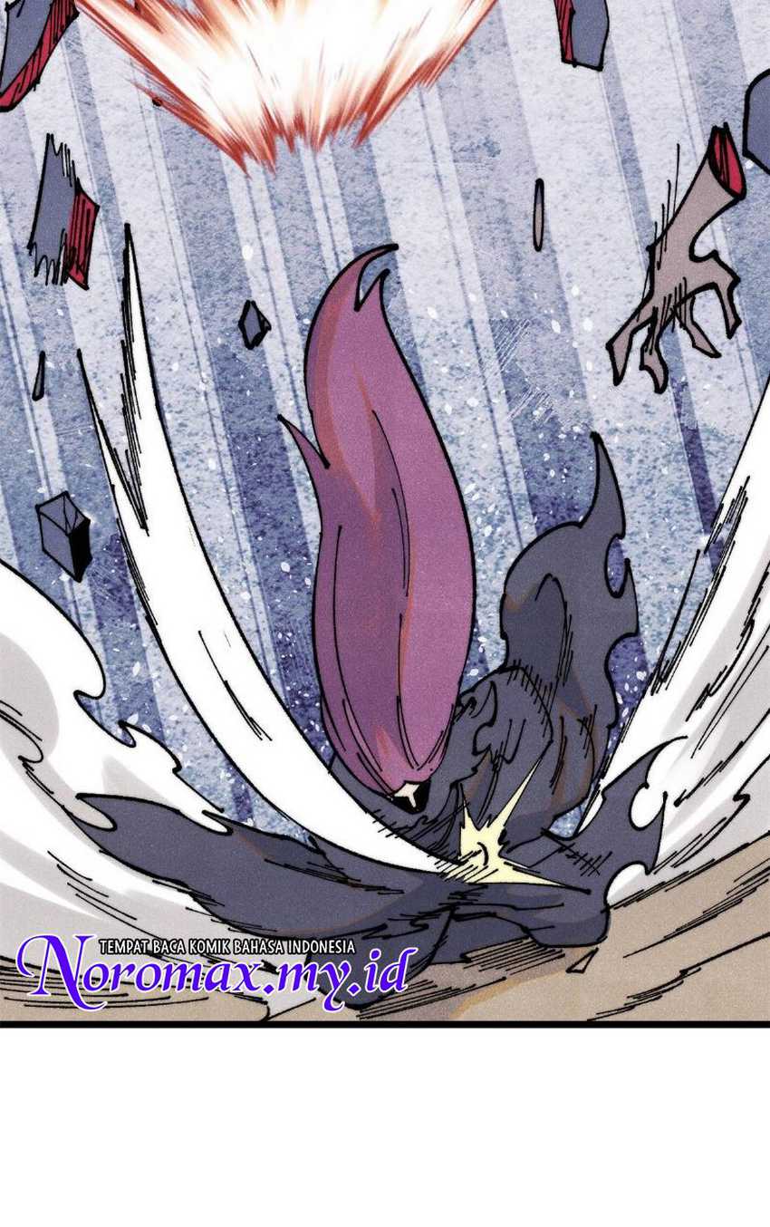 All Hail the Sect Leader Chapter 362 page 19