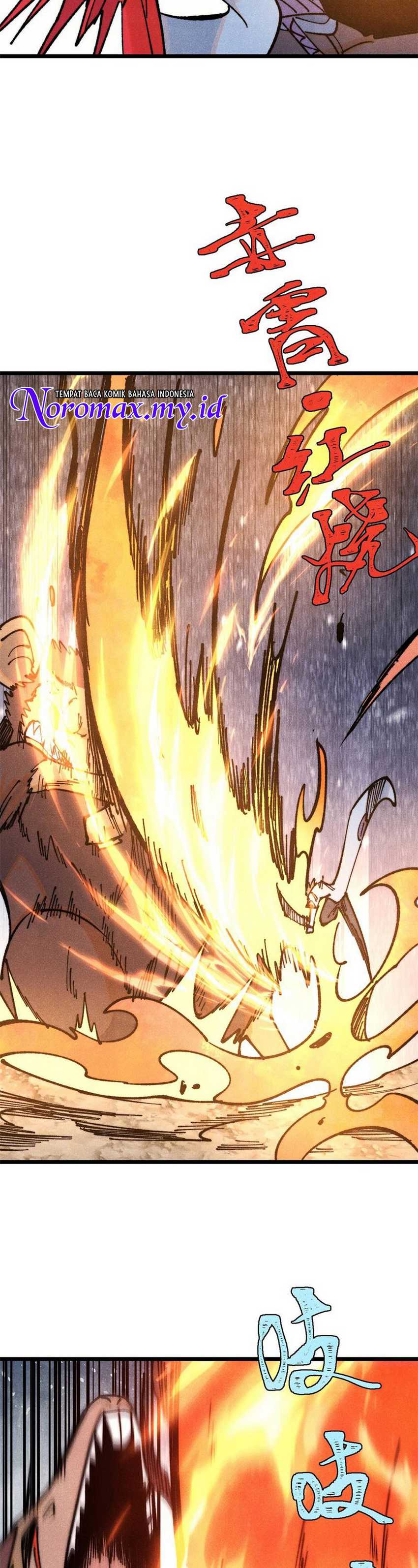 All Hail the Sect Leader Chapter 362 page 25