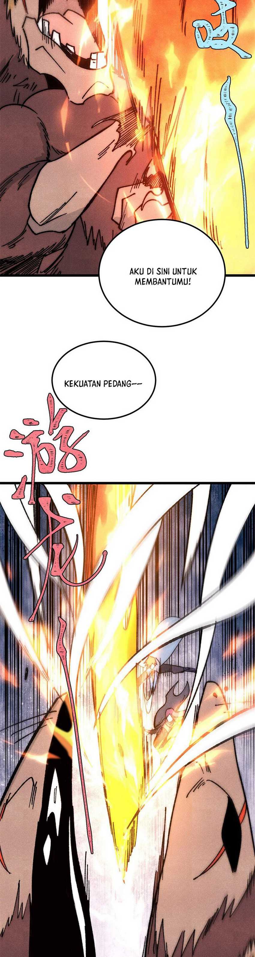All Hail the Sect Leader Chapter 362 page 26
