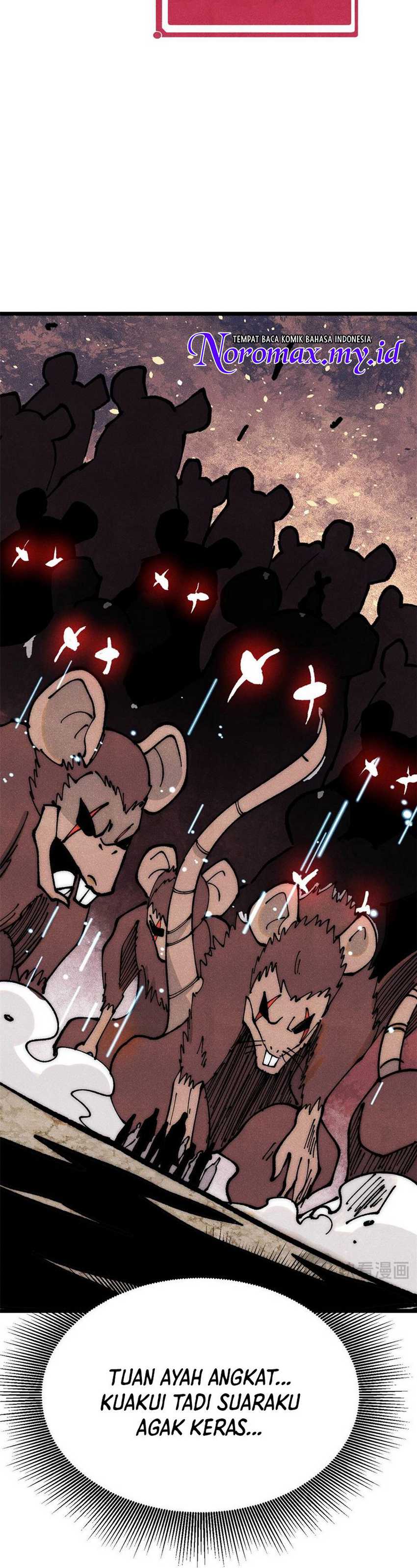 All Hail the Sect Leader Chapter 362 page 29