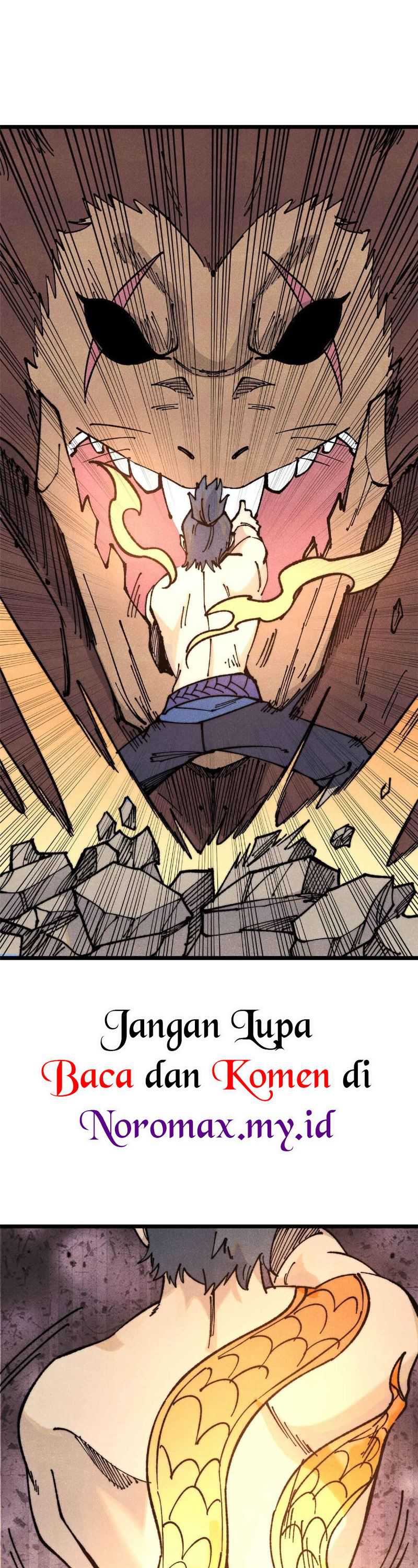 All Hail the Sect Leader Chapter 363 page 13