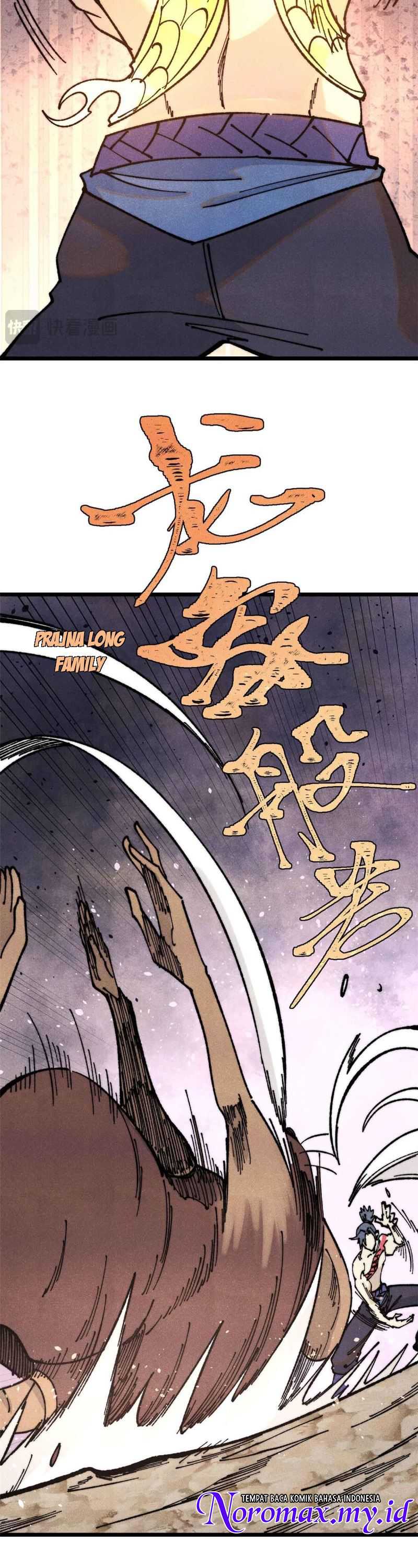 All Hail the Sect Leader Chapter 363 page 14