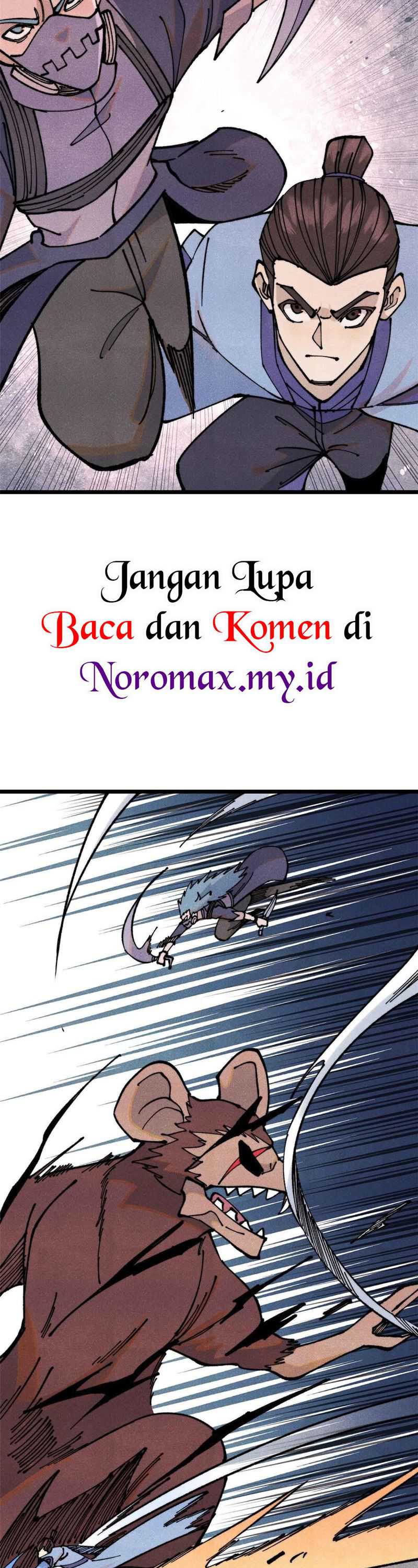 All Hail the Sect Leader Chapter 363 page 18