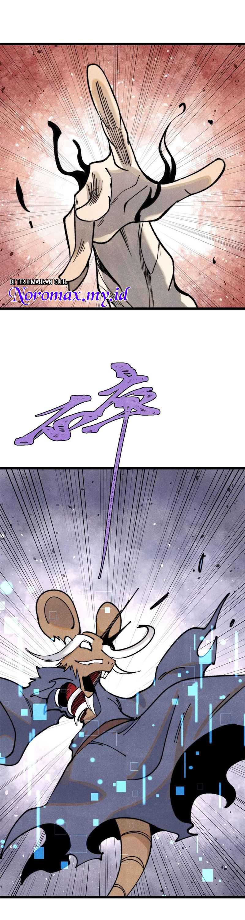 All Hail the Sect Leader Chapter 365 page 2