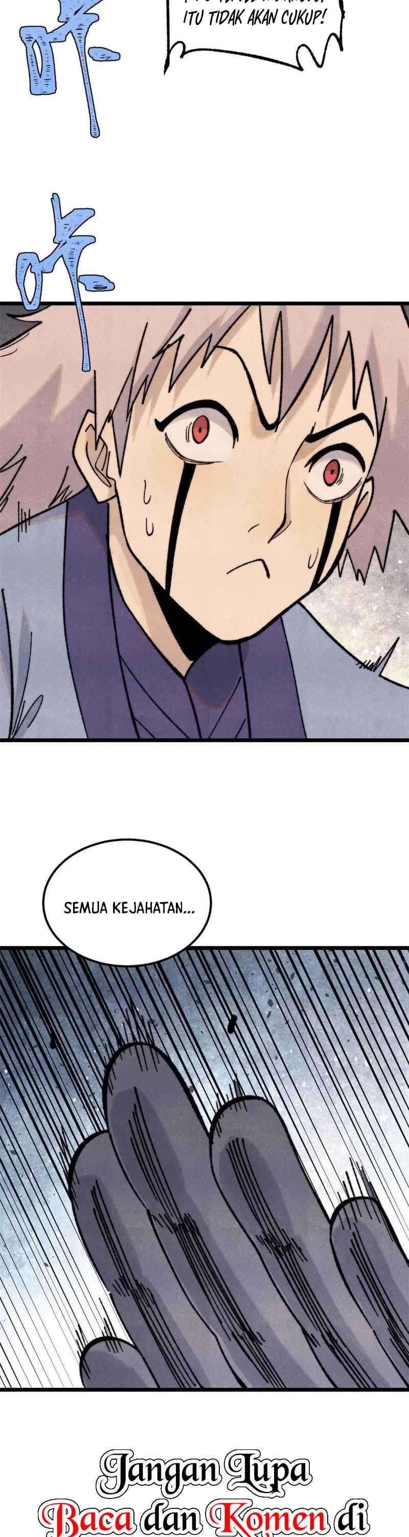 All Hail the Sect Leader Chapter 365 page 15