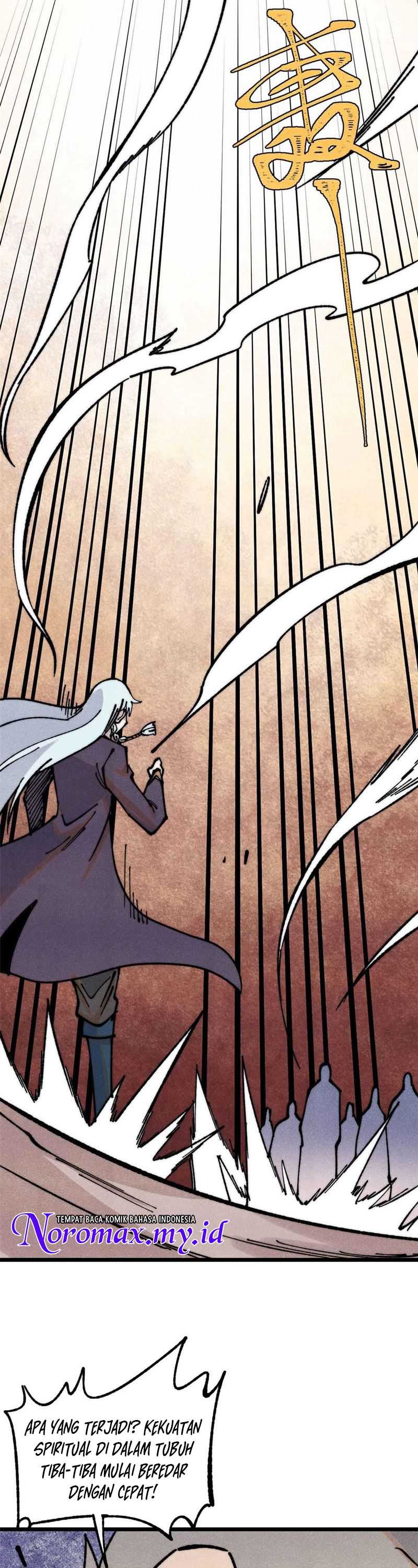 All Hail the Sect Leader Chapter 365 page 22
