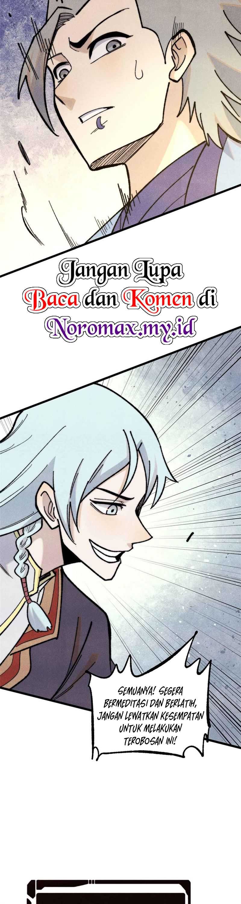 All Hail the Sect Leader Chapter 365 page 23
