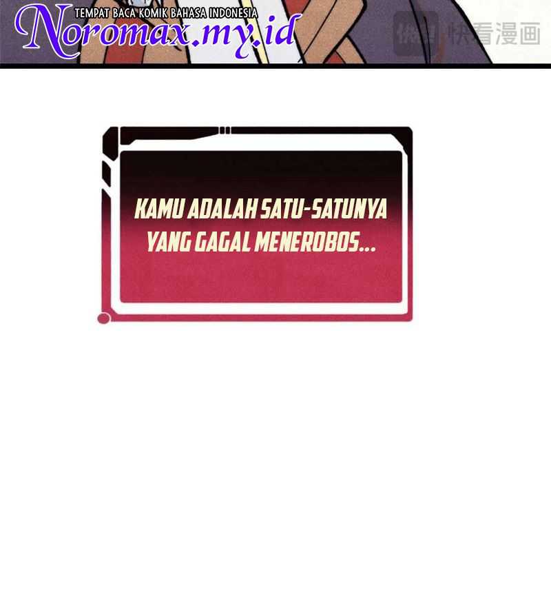 All Hail the Sect Leader Chapter 365 page 29