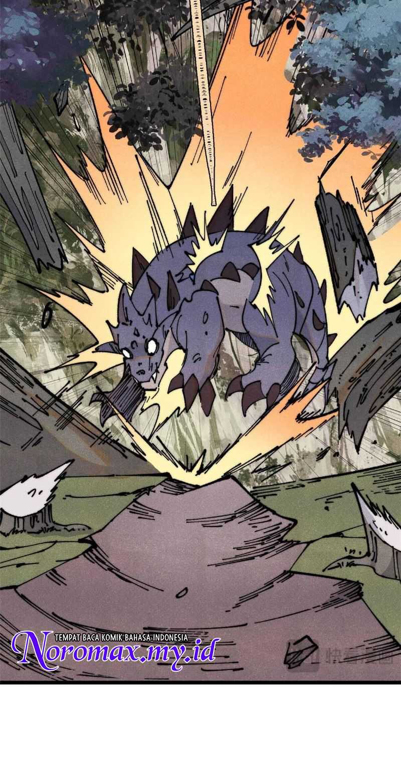 All Hail the Sect Leader Chapter 366 page 14