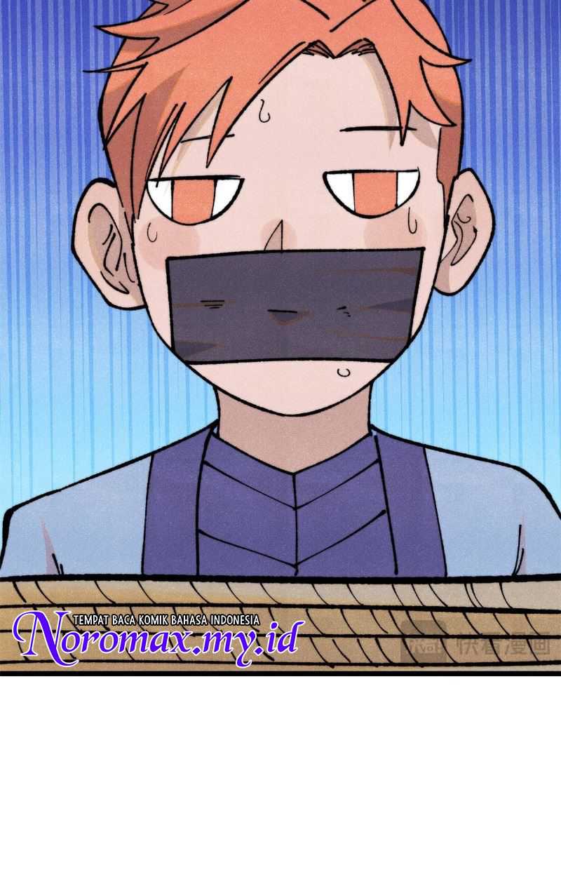 All Hail the Sect Leader Chapter 367 page 19