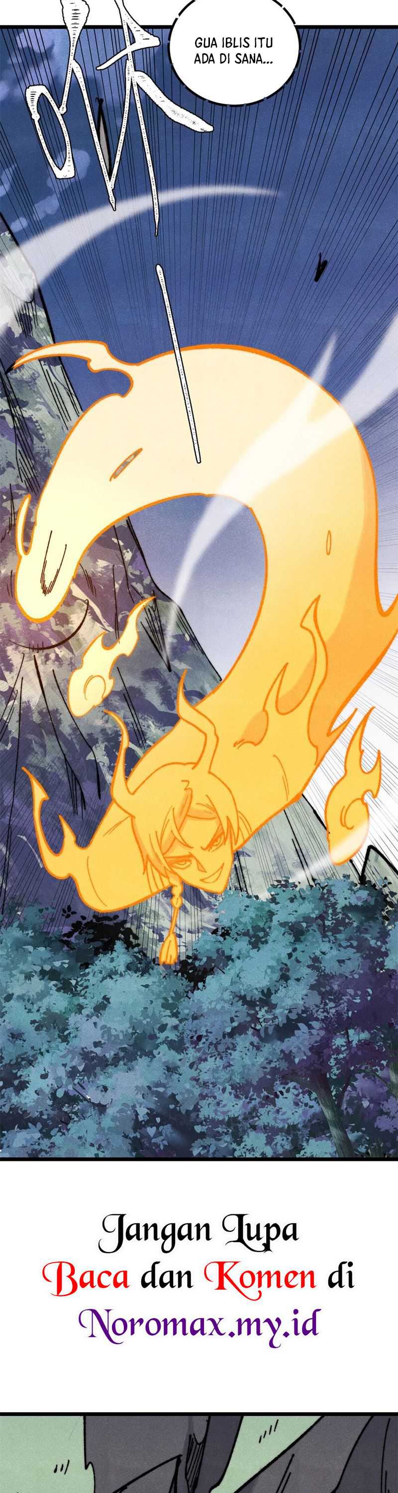 All Hail the Sect Leader Chapter 367 page 25