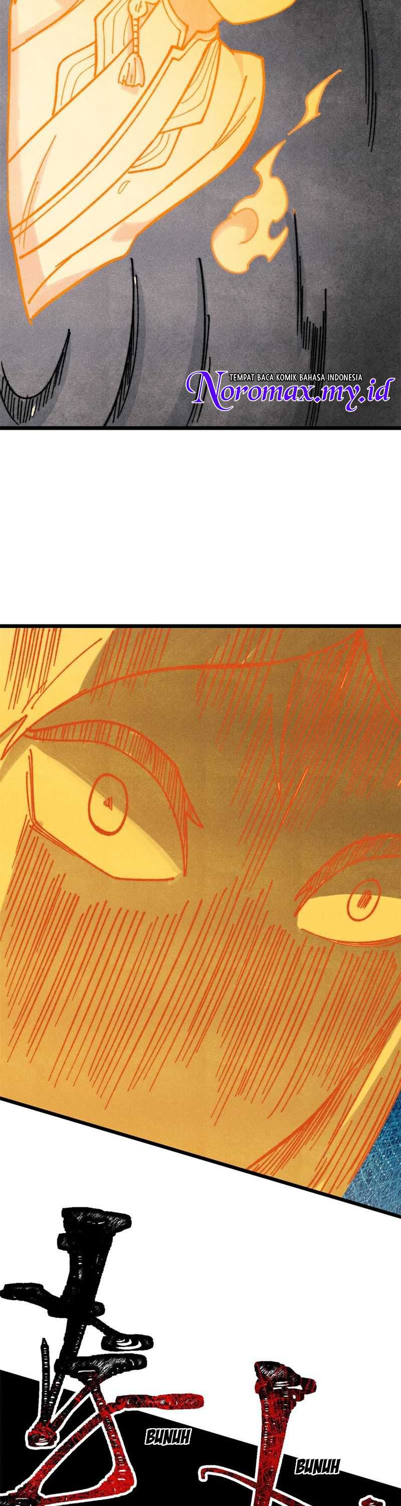 All Hail the Sect Leader Chapter 367 page 27