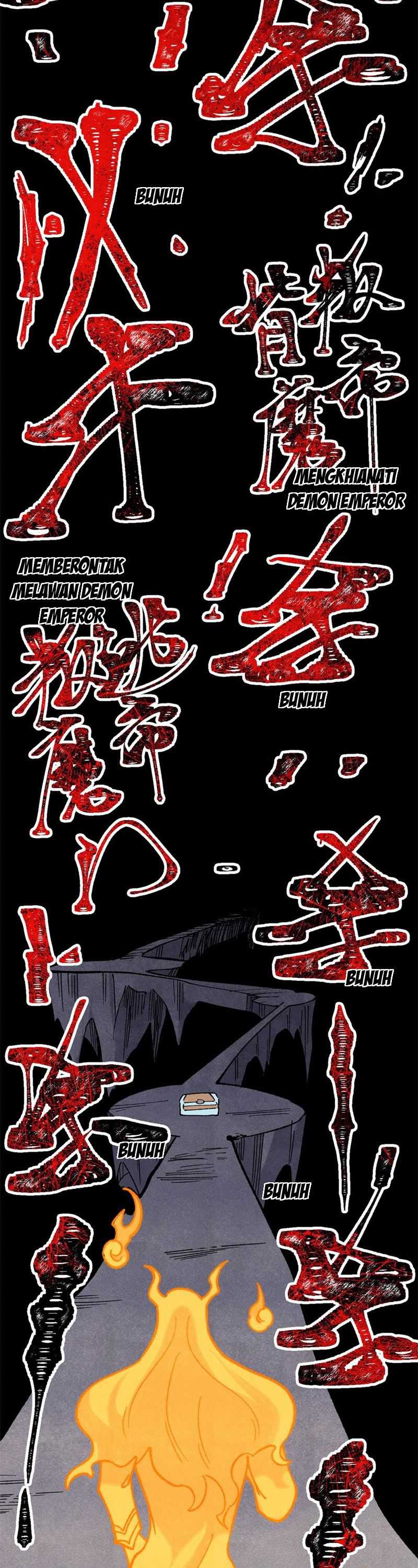 All Hail the Sect Leader Chapter 367 page 28