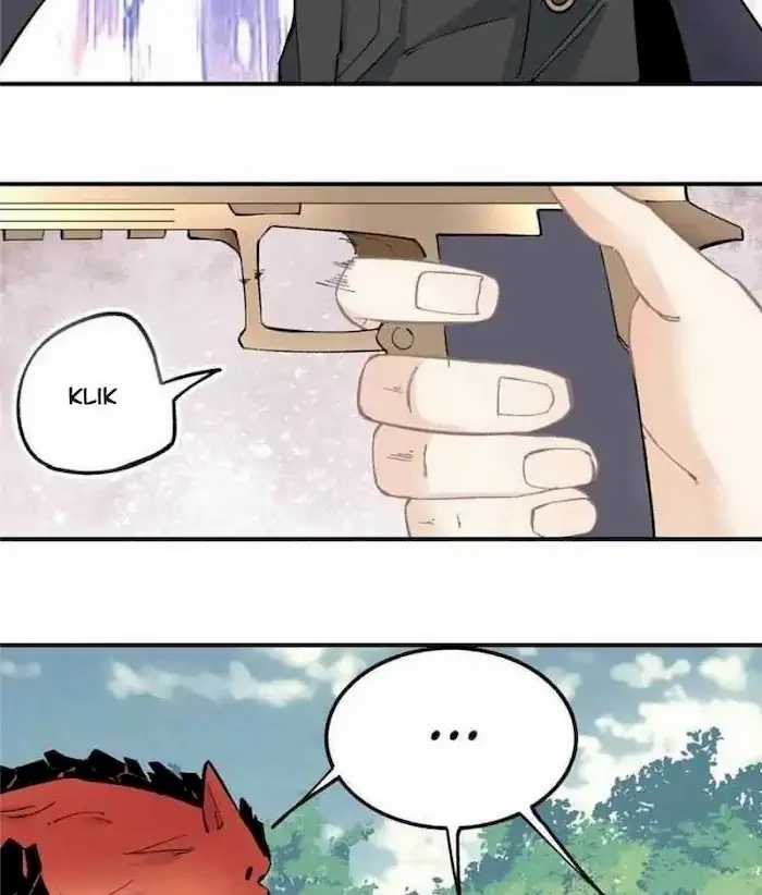 All Hail the Sect Leader Chapter 37 page 25
